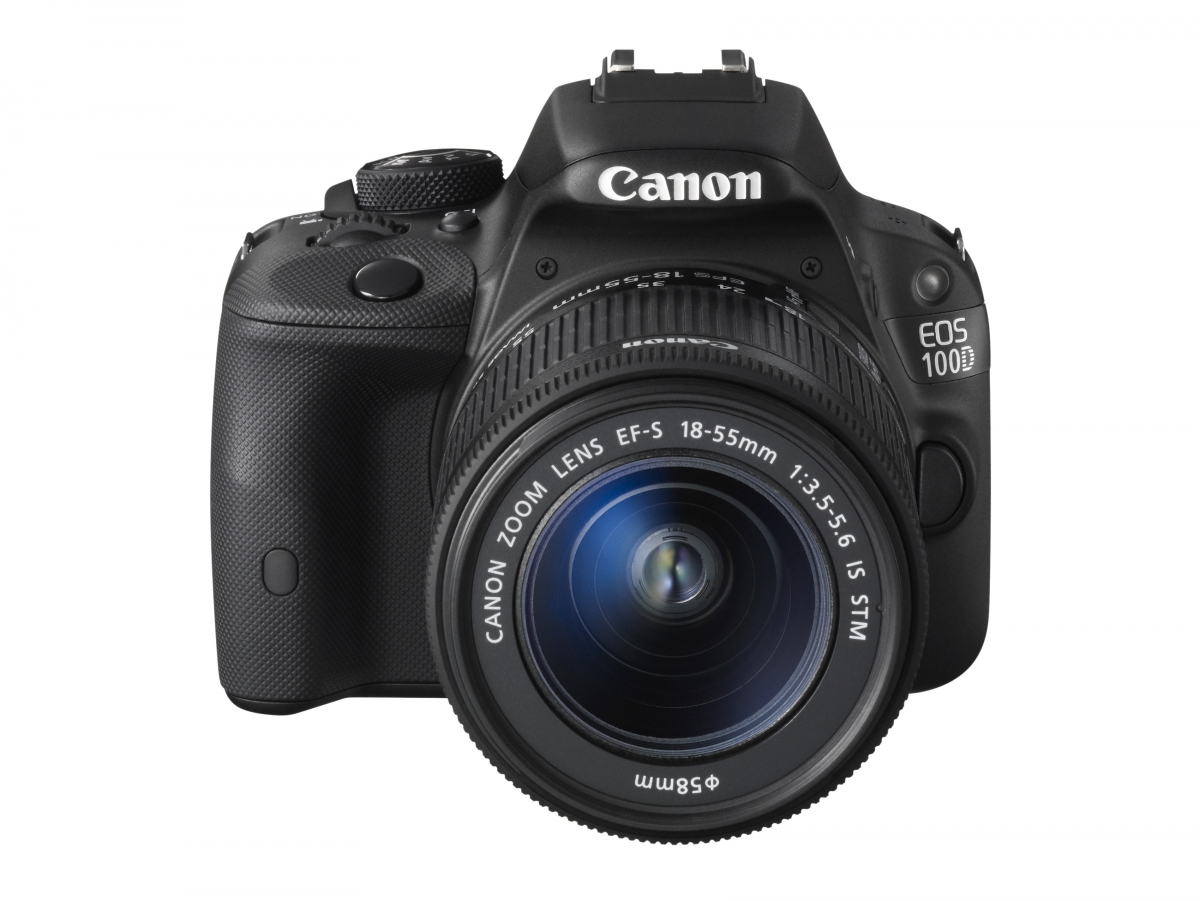 CANON EOS 100D CANON EOS 100D