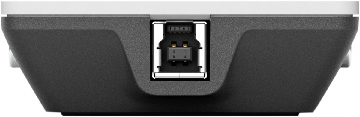 Blackmagic Design Intensity Shuttle USB