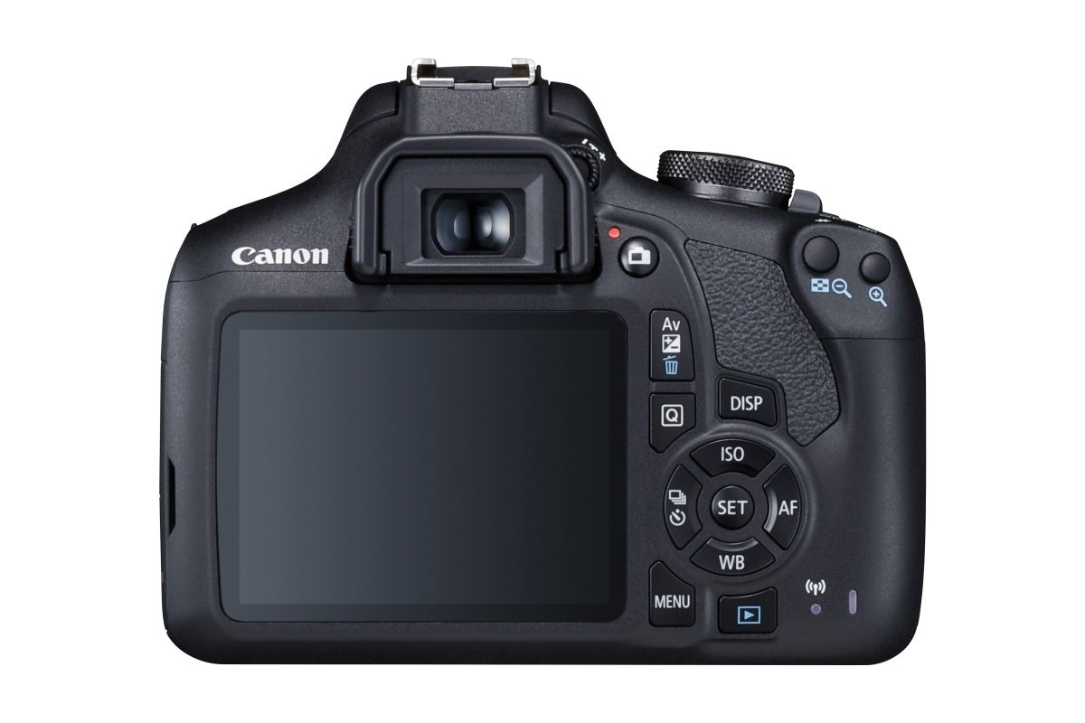 Canon EOS 2000D Canon EOS 2000D