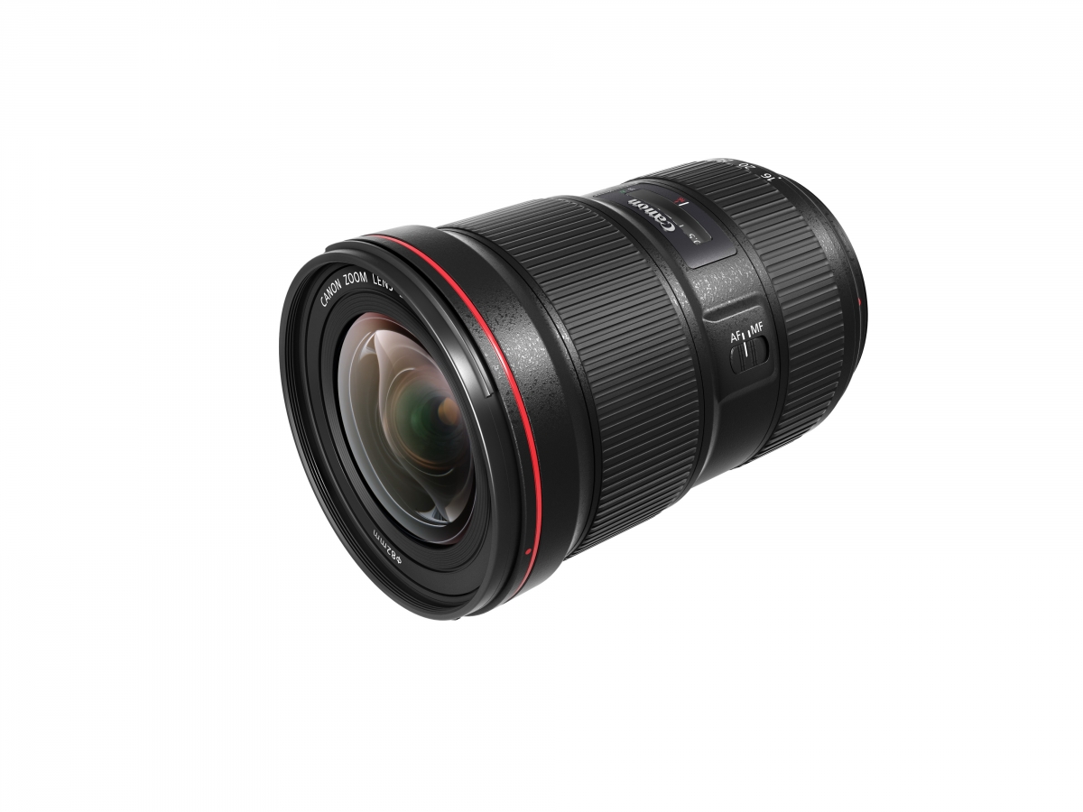 Canon EF 16-35mm f/2.8L III USM Canon EF 16-35mm f/2.8L III USM