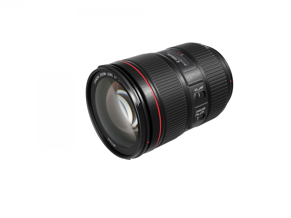 Canon EF 24-105mm f/4L IS II USM Canon EF 24-105mm f/4L IS II USM