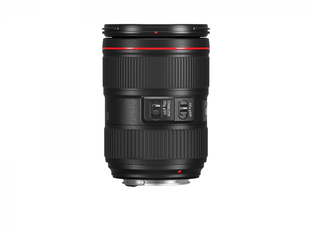 Canon EF 24-105mm f/4L IS II USM Canon EF 24-105mm f/4L IS II USM