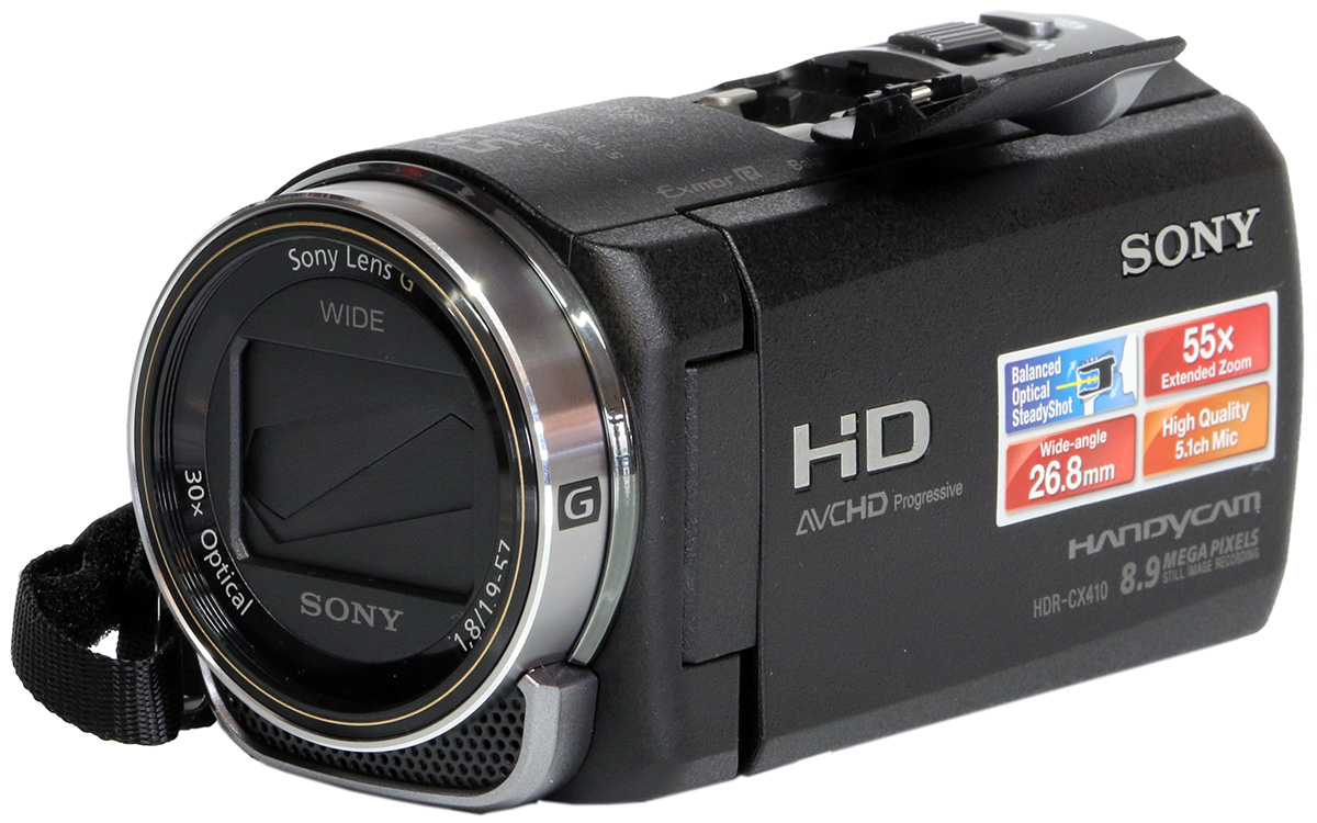 Sony CX410 s ADP-WL1M Sony CX410 s ADP-WL1M