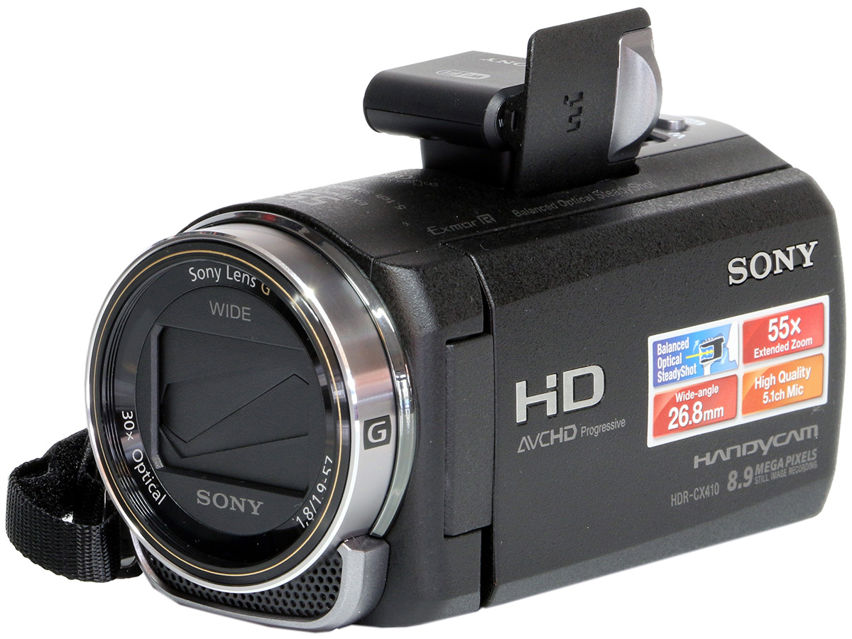 Sony CX410 s ADP-WL1M Sony CX410 s ADP-WL1M