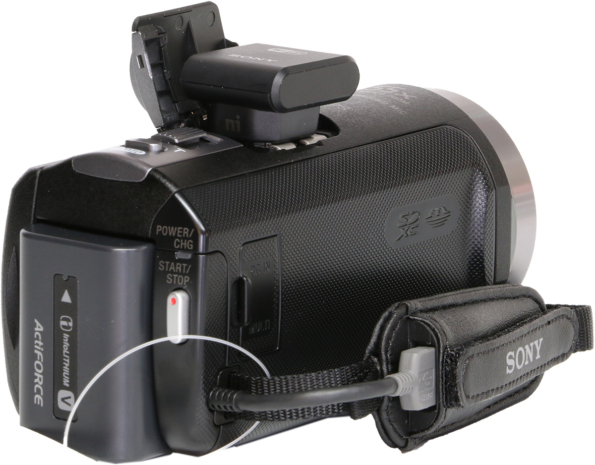 Sony CX410 s ADP-WL1M Sony CX410 s ADP-WL1M