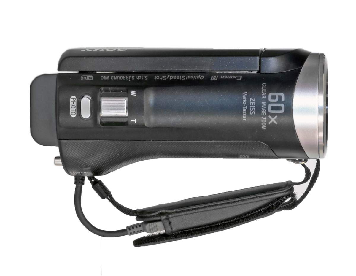 Videokamery SONY HDR-CX450 Videokamery SONY HDR-CX450
