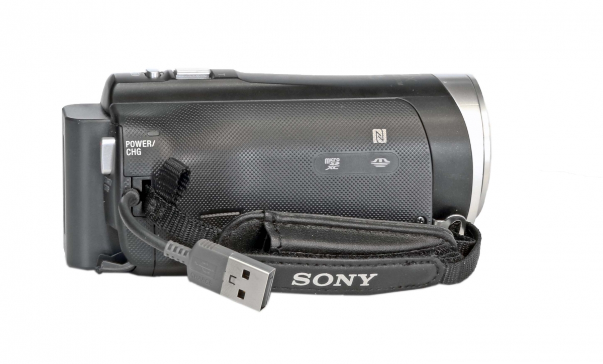 Videokamery SONY HDR-CX450 Videokamery SONY HDR-CX450