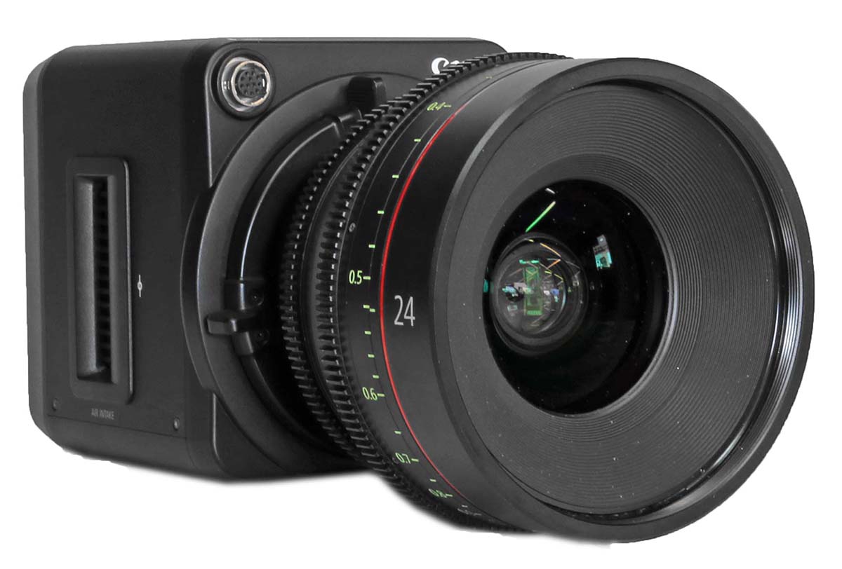 Canon ME20F-SH Canon ME20F-SH