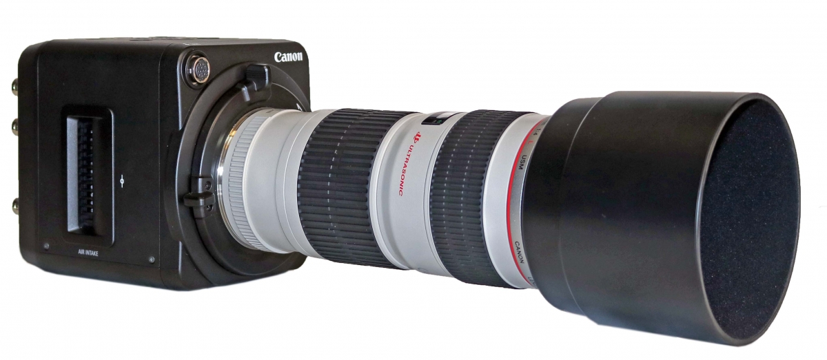 Canon ME20F-SH Canon ME20F-SH