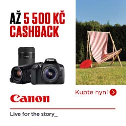 Canon CashBack Canon CashBack