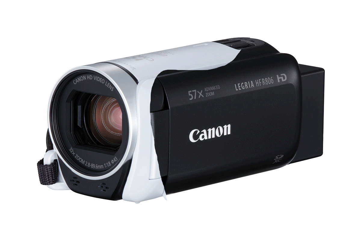 Videokamery Canon v akčním létě CASHBACK Videokamery Canon v akčním létě CASHBACK