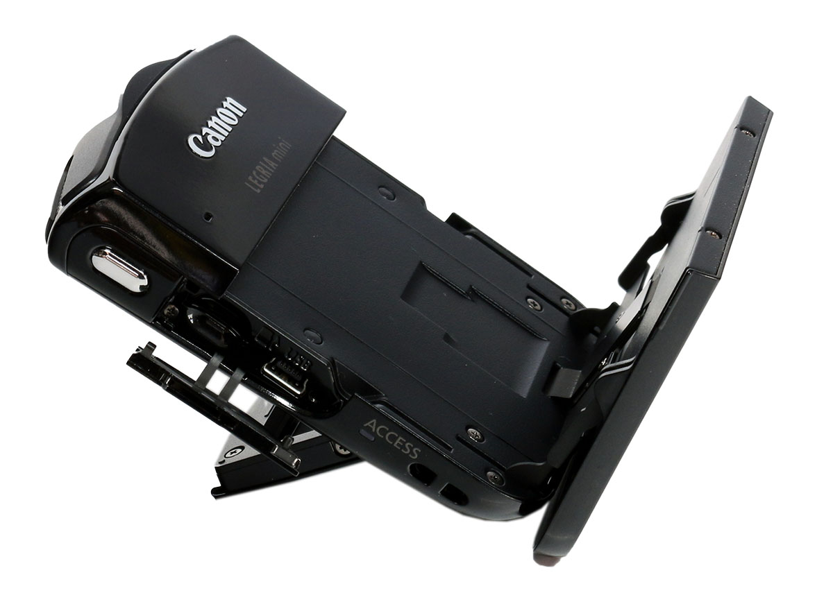 Canon Legria mini Canon Legria mini