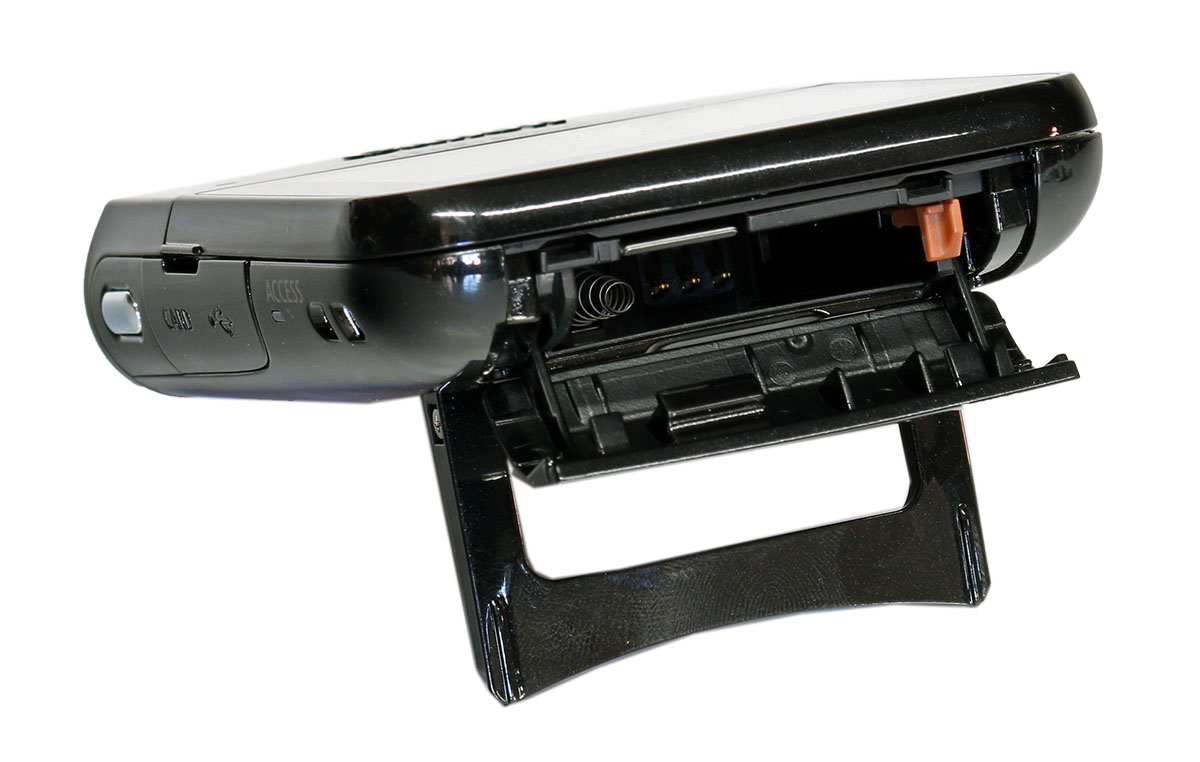 Canon Legria mini Canon Legria mini