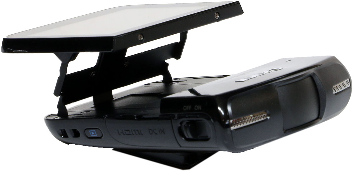 Canon Legria mini Canon Legria mini