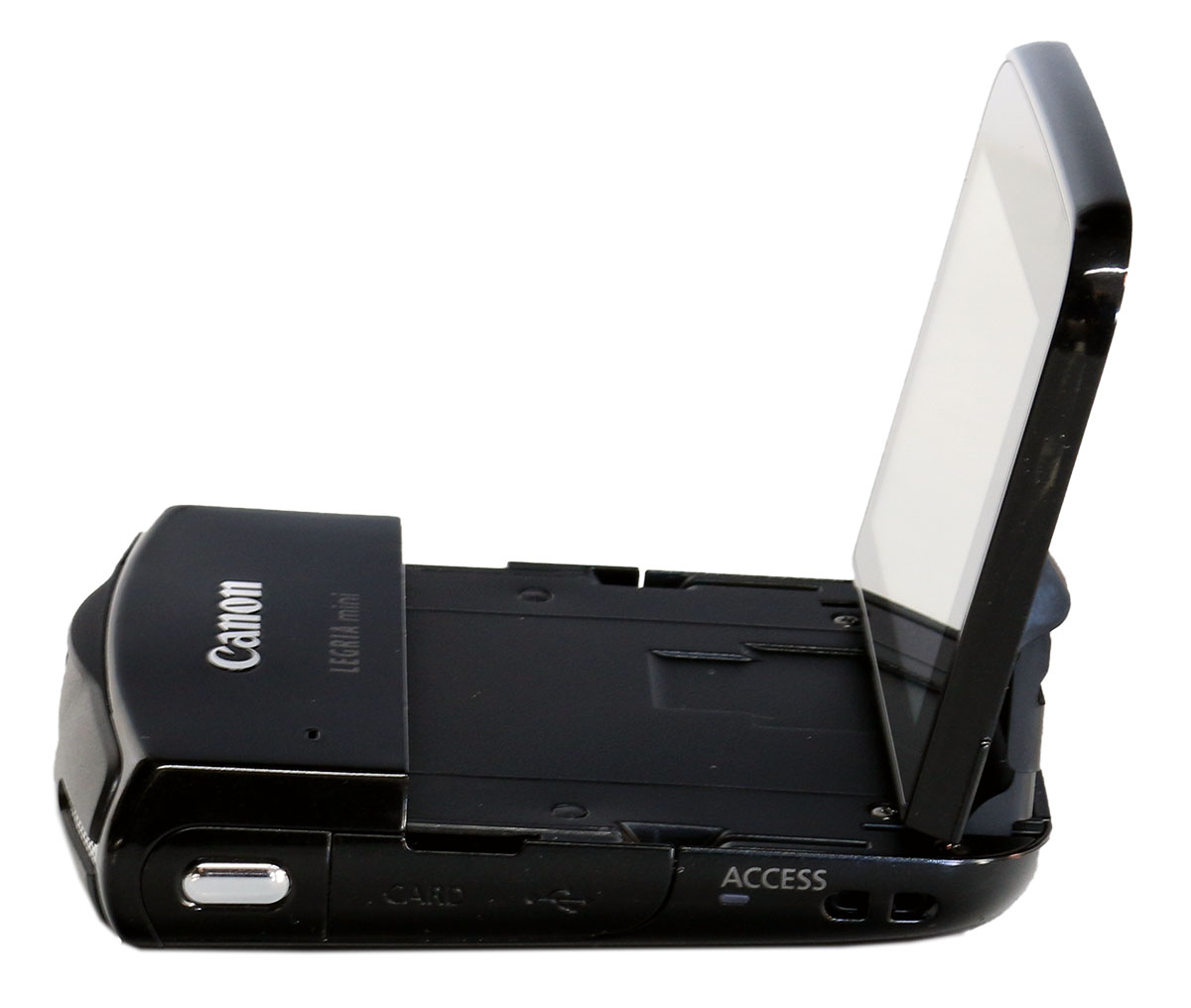 Canon Legria mini Canon Legria mini