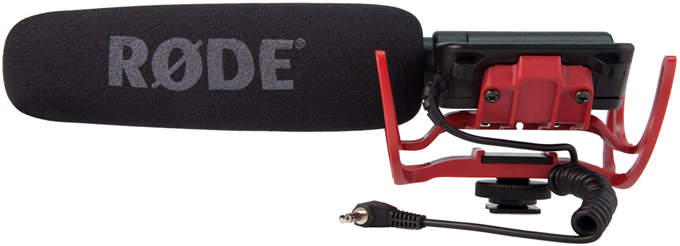 Rode Videomic Rode Videomic