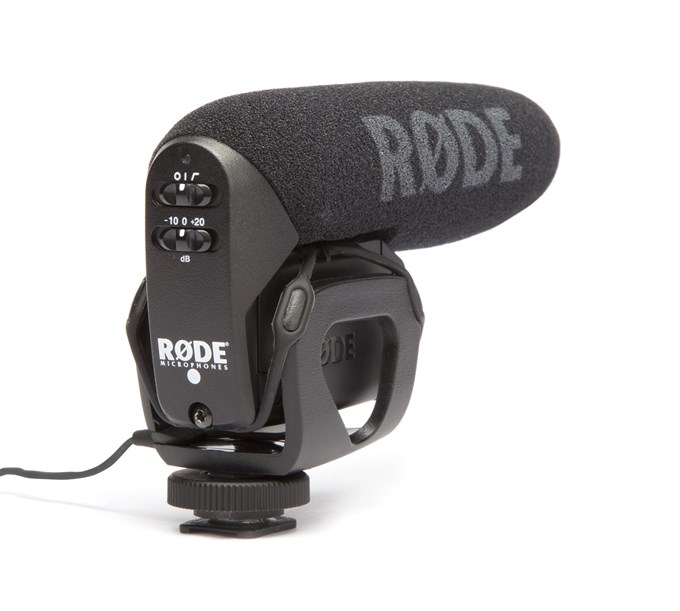 Rode VideomicPro Rode VideomicPro
