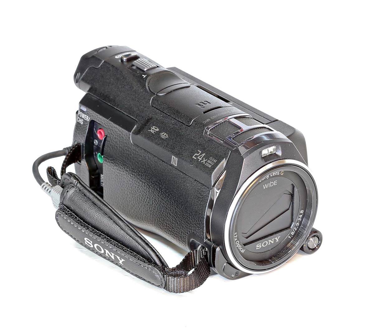 SONY PJ810 SONY PJ810