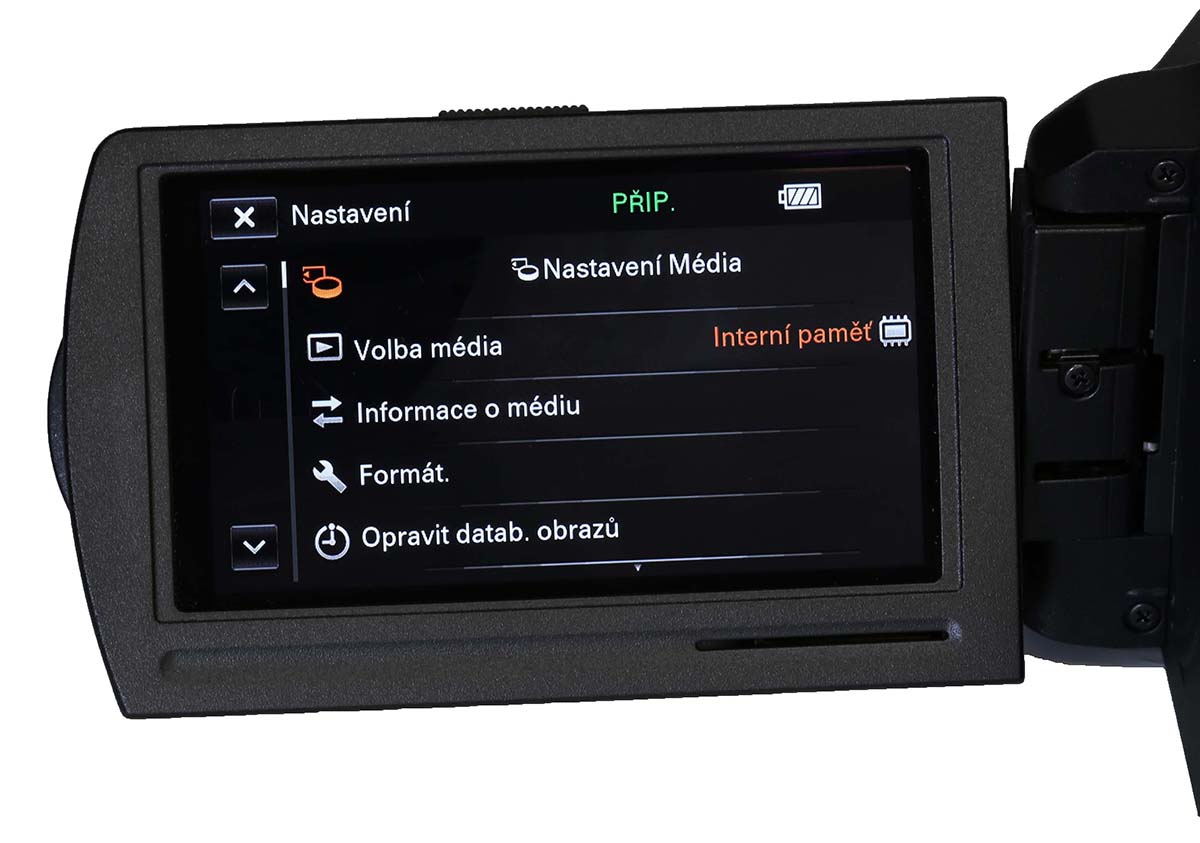SONY PJ810 SONY PJ810