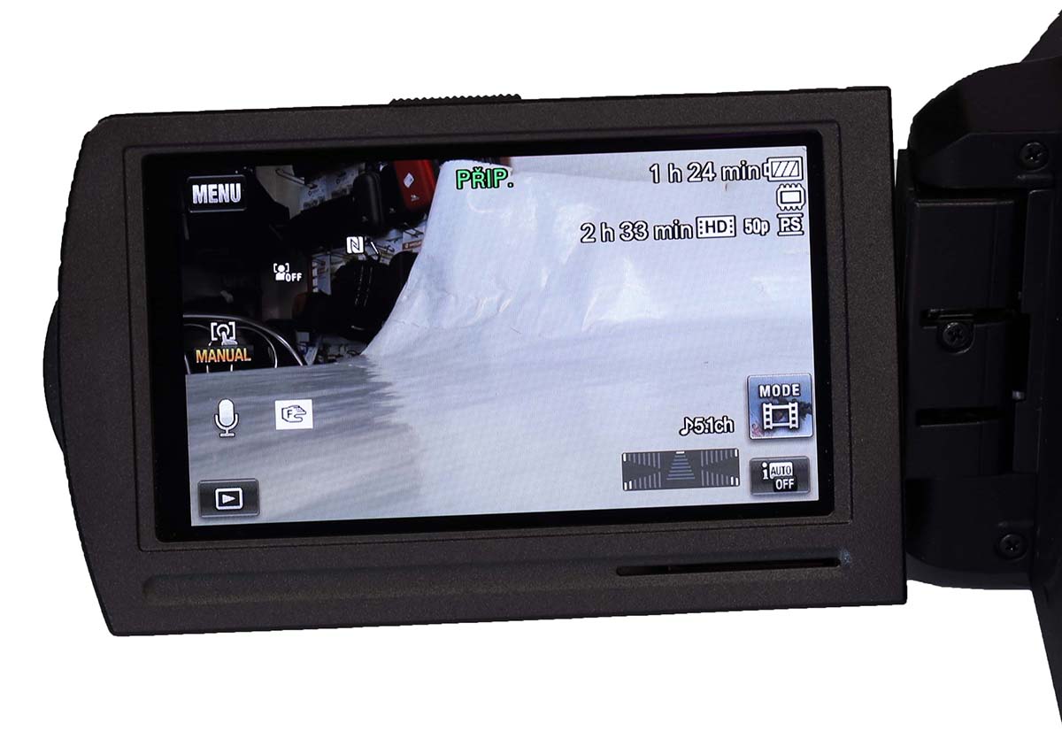 SONY PJ810 SONY PJ810