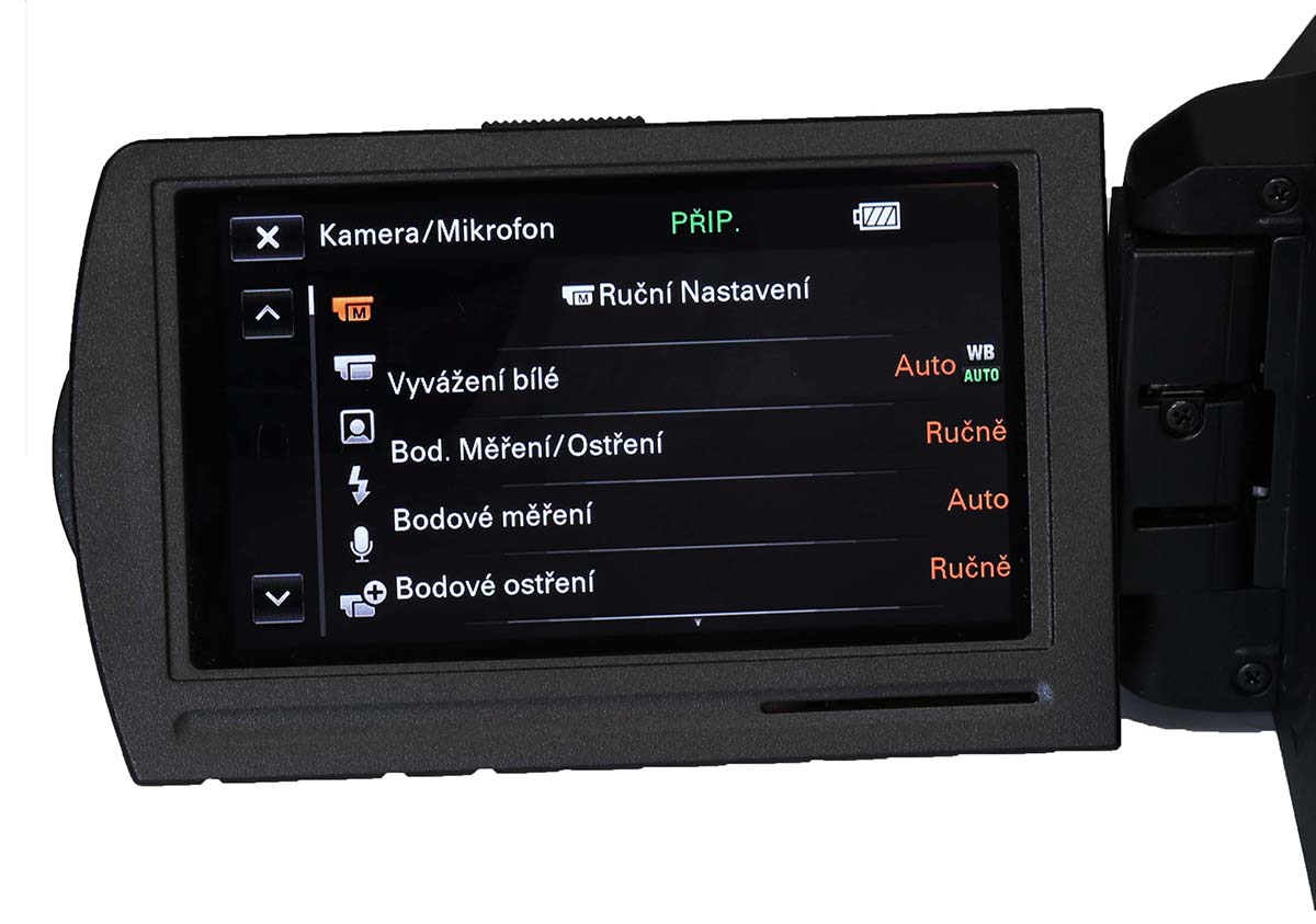 SONY PJ810 SONY PJ810