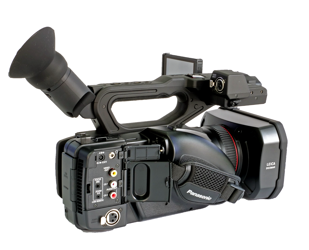 Panasonic HC-X1 Panasonic HC-X1