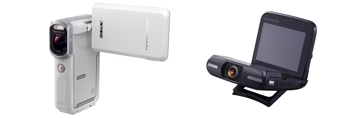 Outdoor Sony a Canon Outdoor Sony a Canon