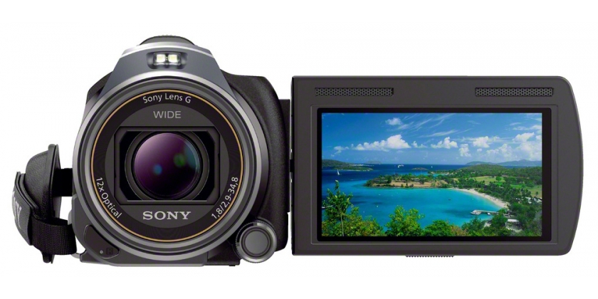 Sony PJ650 Sony PJ650