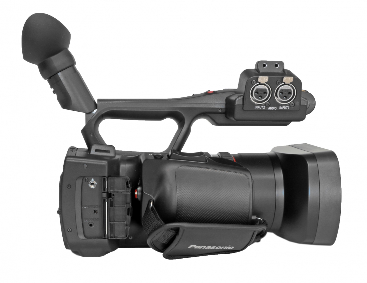 Panasonic AG-AC90A Panasonic AG-AC90A