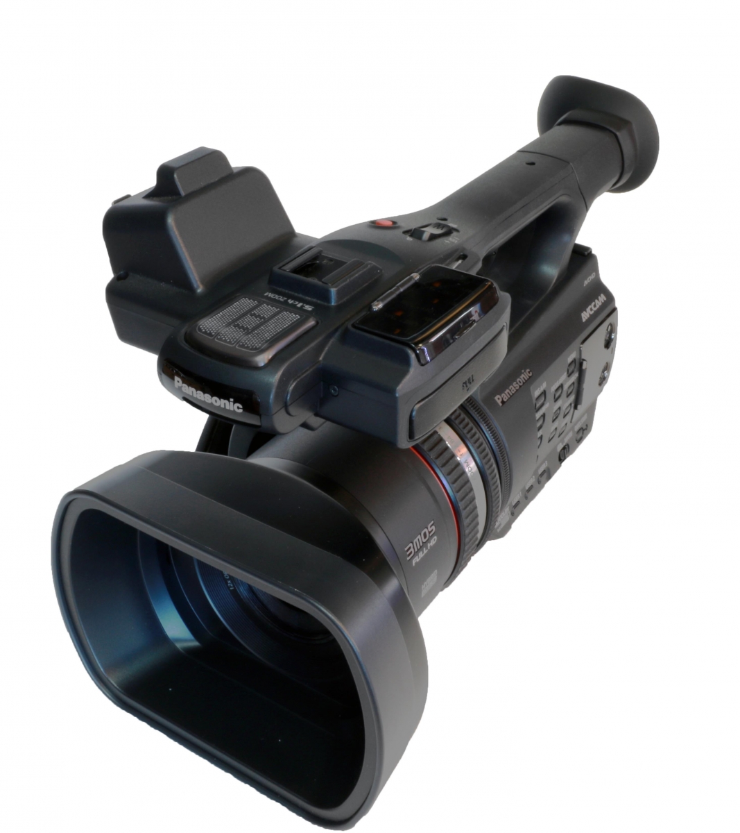 Panasonic AG-AC90A Panasonic AG-AC90A