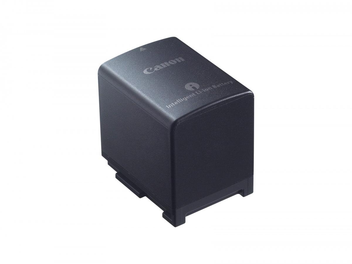Nový akumulátor Canon BP-820 Nový akumulátor Canon BP-820
