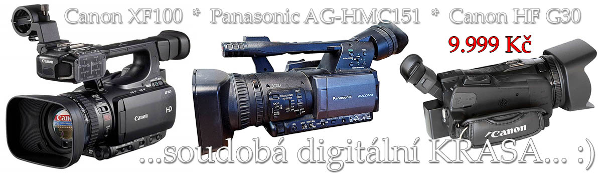 Soudové Full-HD digitály jsou v našem Bazaru HOJNÉ Soudové Full-HD digitály jsou v našem Bazaru HOJNÉ