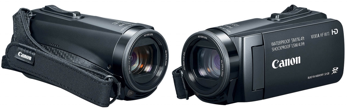 Videokamera Canon HFW11 Videokamera Canon HFW11