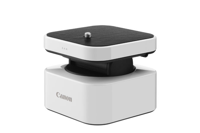 Otočný stojánek Canon CT-V1 Otočný stojánek Canon CT-V1