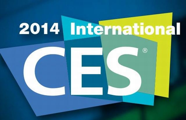 CES2014 CES2014