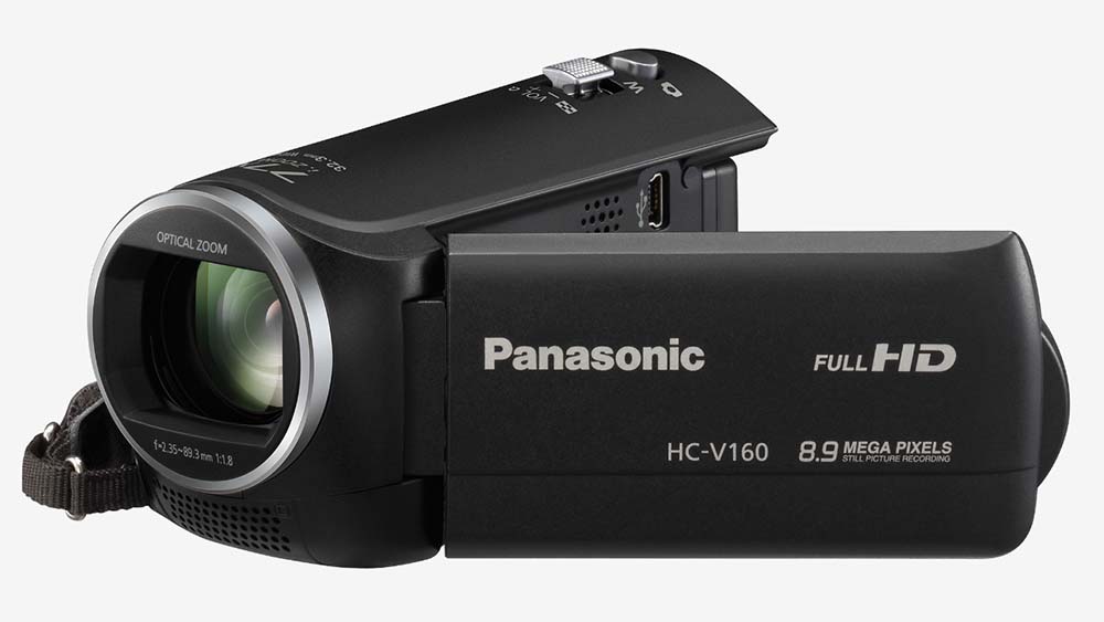 Panasonic HC-V160 Panasonic HC-V160