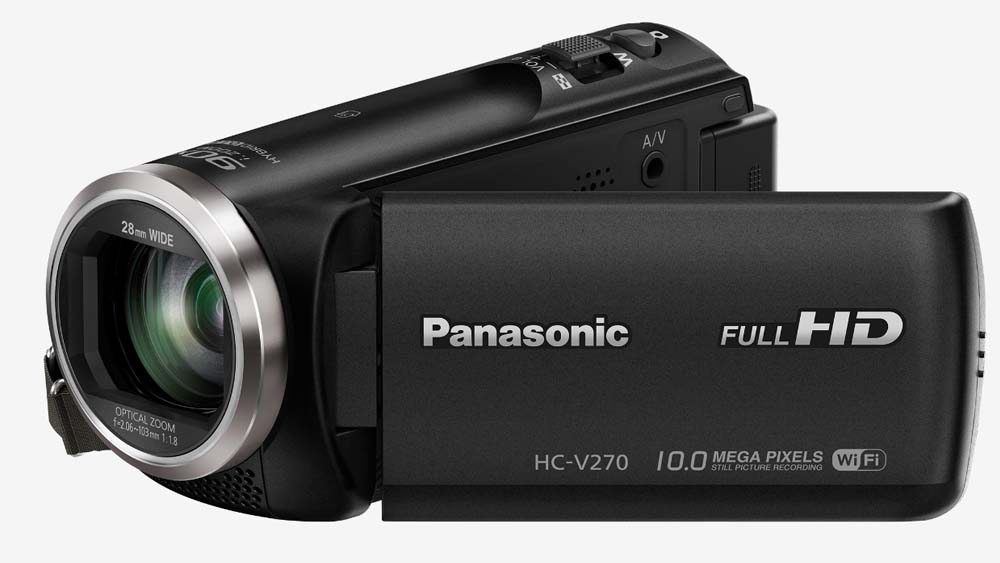 Panasonic HC-V270 Panasonic HC-V270