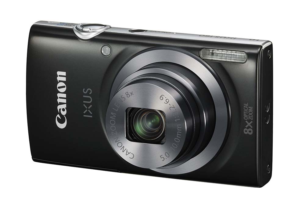 Canon IXUS 160 Canon IXUS 160