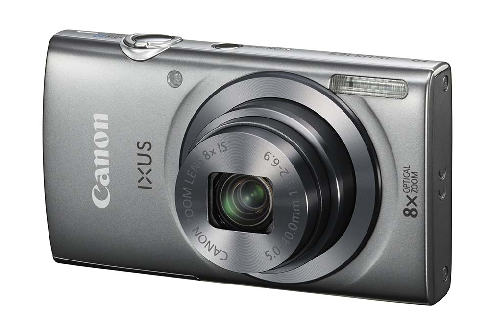Canon IXUS 165 Canon IXUS 165