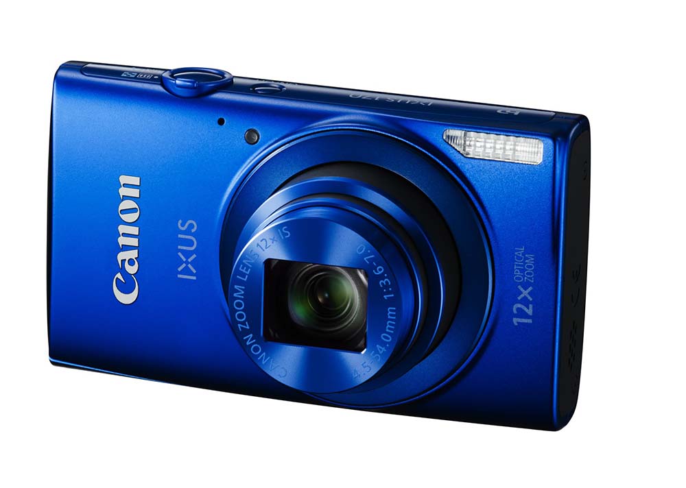 Canon IXUS 160 Canon IXUS 160