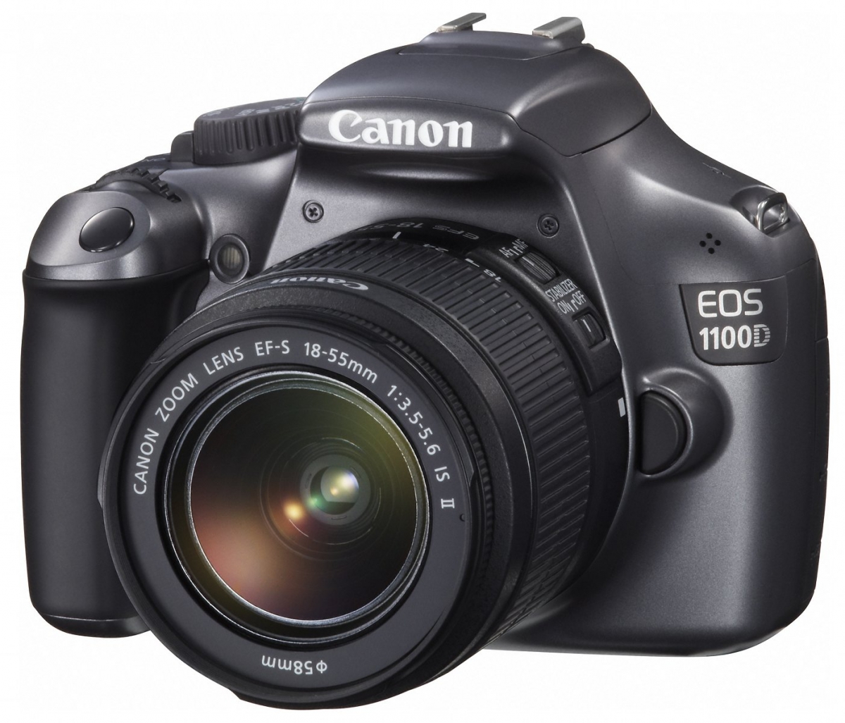 VIdeokamera CANON LEGRIA HFM 52 Videokamera CANON LEGRIA HFM 52