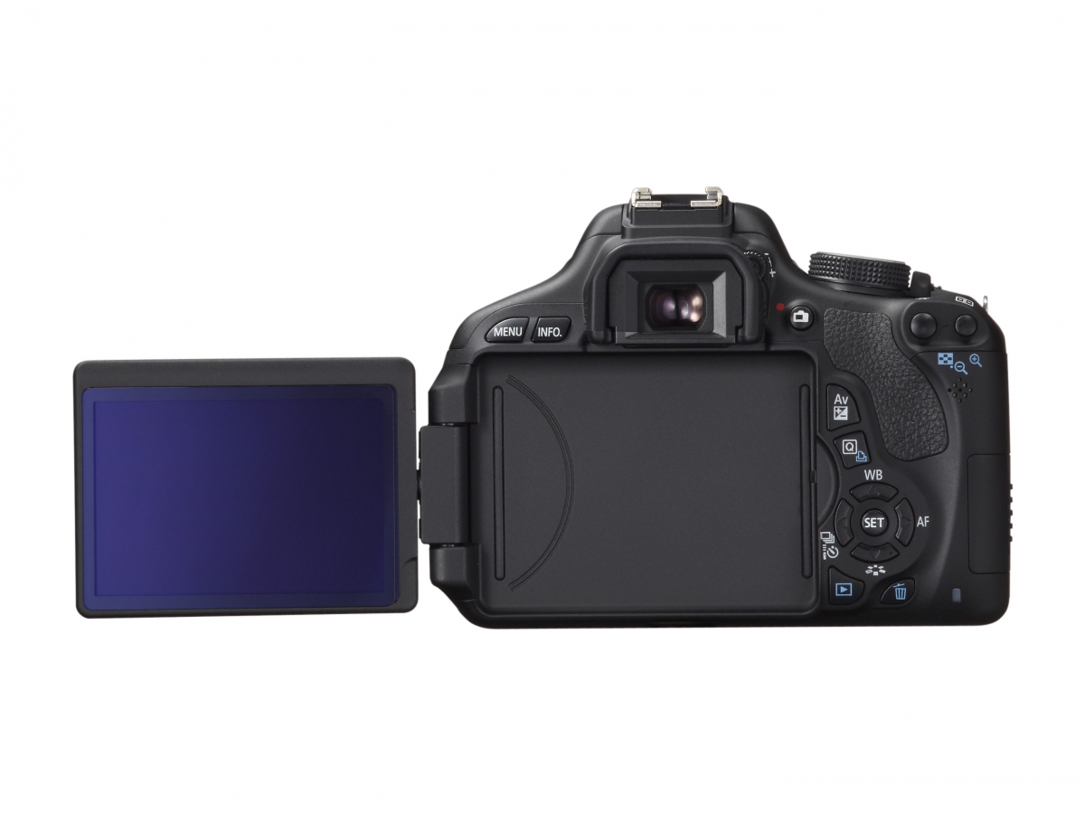 VIdeokamera CANON LEGRIA HFM 52 Videokamera CANON LEGRIA HFM 52