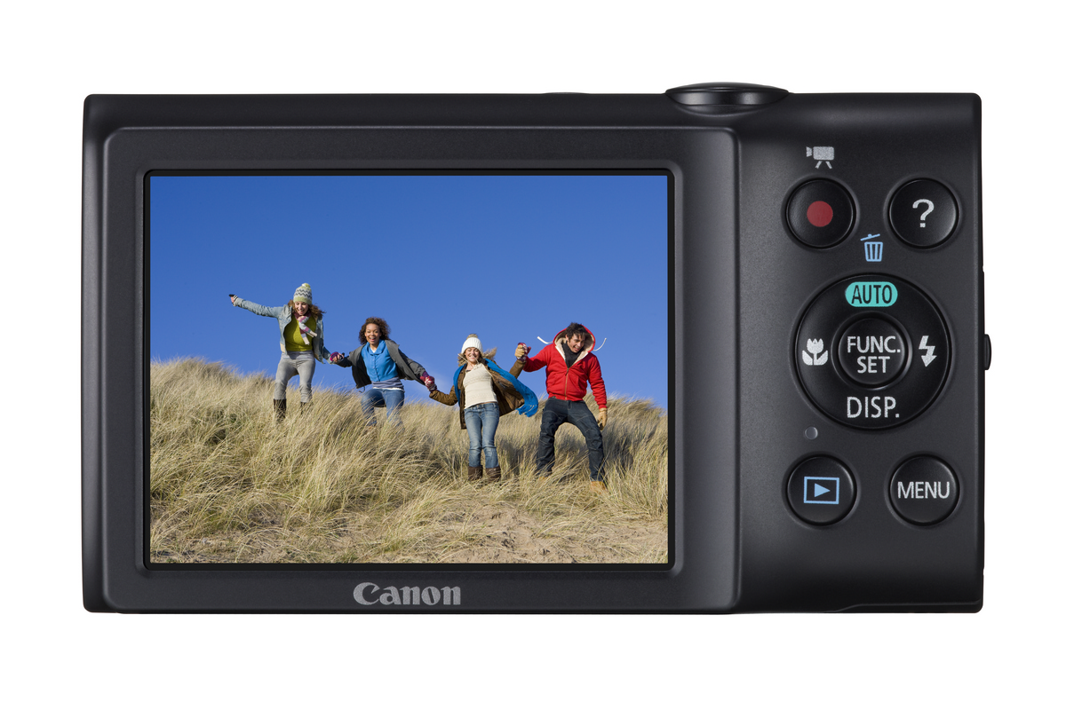 VIdeokamera CANON LEGRIA HFM 52 Videokamera CANON LEGRIA HFM 52