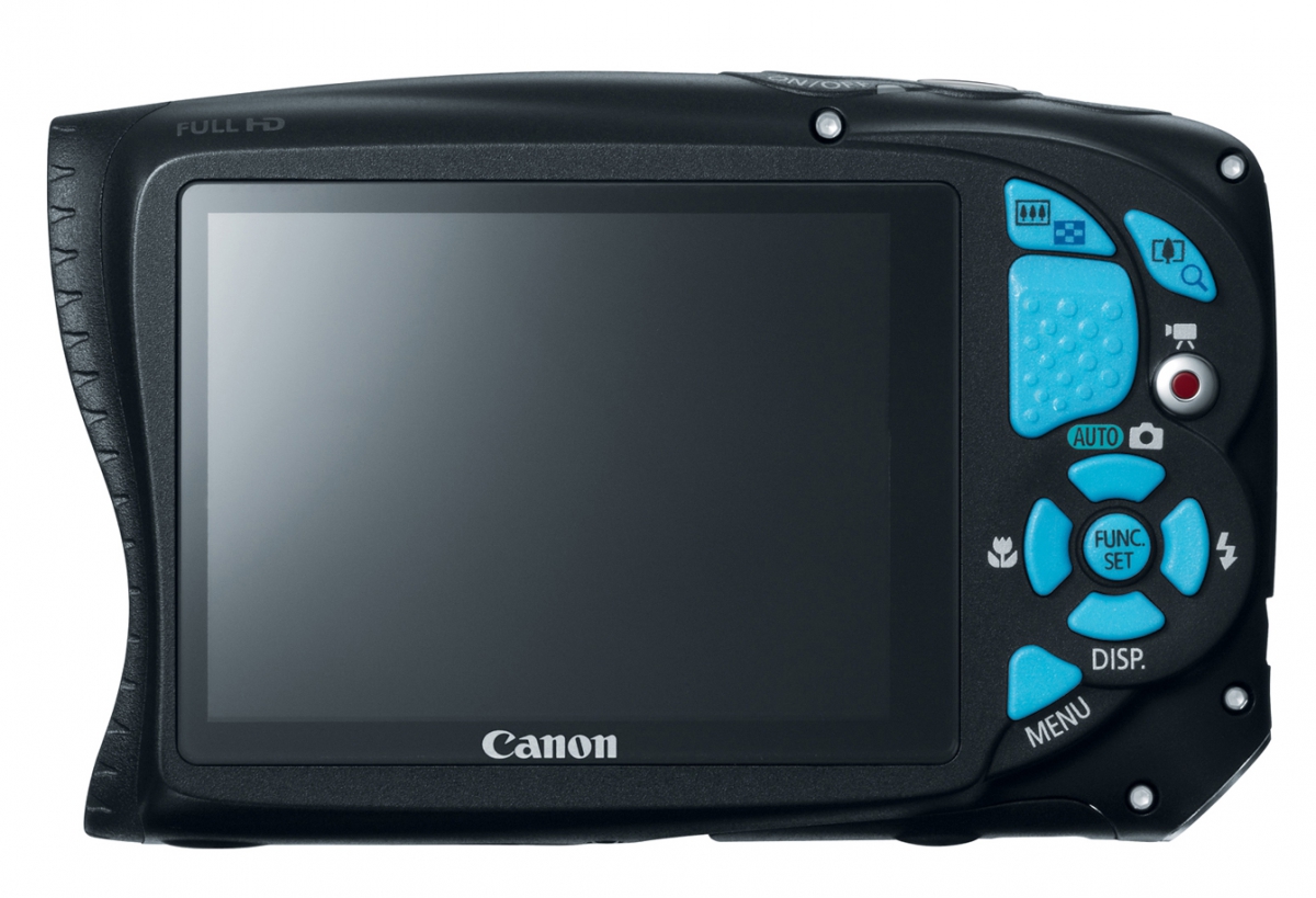 VIdeokamera CANON LEGRIA HFM 52 Videokamera CANON LEGRIA HFM 52