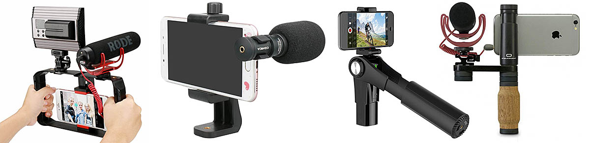 Nahrávání videozáznamu mobilním telefonem v praxi Nahrávání videozáznamu mobilním telefonem v praxi