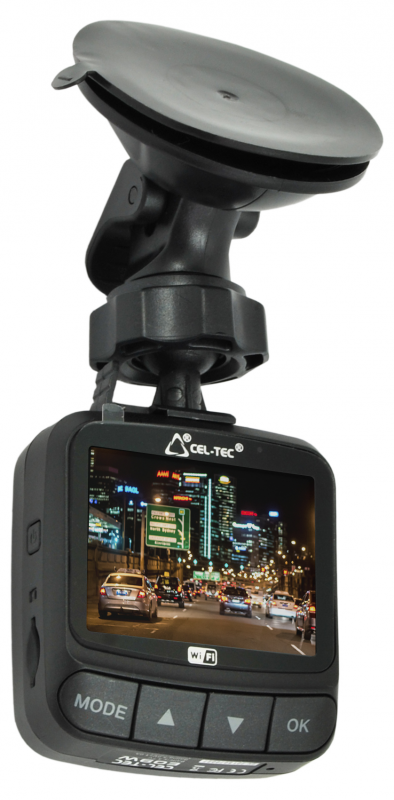 Cel-Tec E09W GPS Cel-Tec E09W GPS