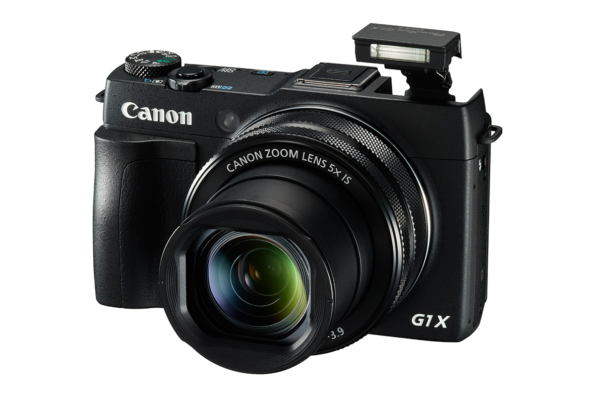 Canon G1X MARKII Canon G1X MARKII