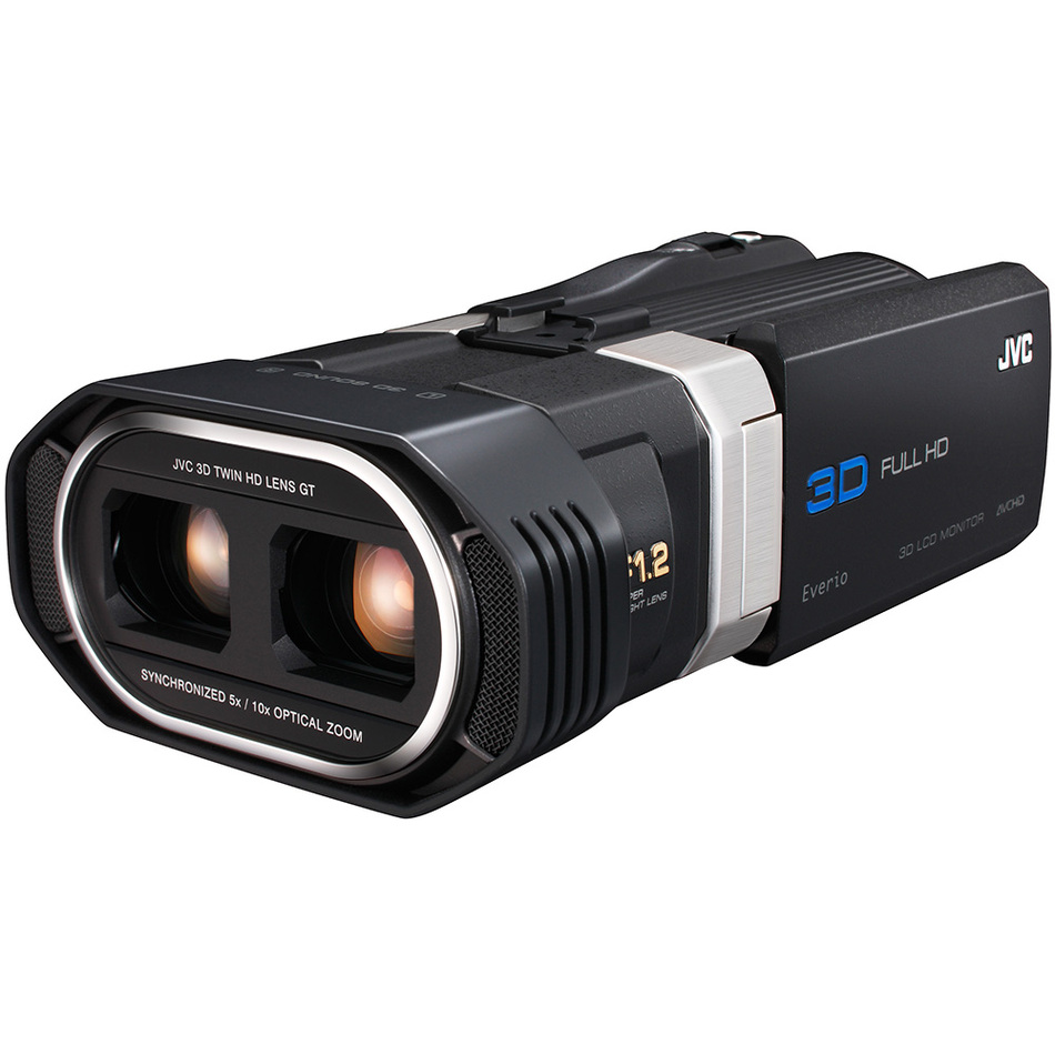 JVC GS-TD JVC GS-TD
