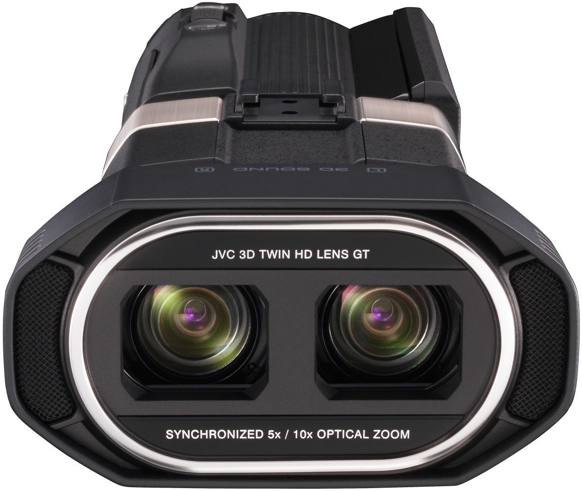 JVC GS-TD JVC GS-TD