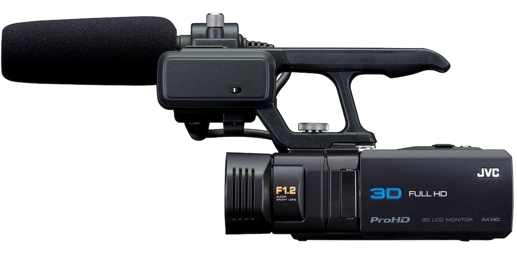 JVC GY-HMZ1 JVC GY-HMZ1